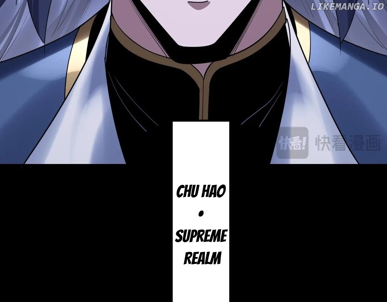 Me, The Heavenly Destined Villain Chapter 218 - page 82